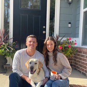 Meet your Posher, Daniel